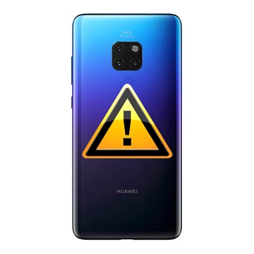 Huawei Mate 20 Takakannen Korjaus