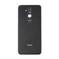 Huawei Mate 20 Lite Akkukansi - Musta