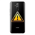 Huawei Mate 20 Lite Takakannen Korjaus