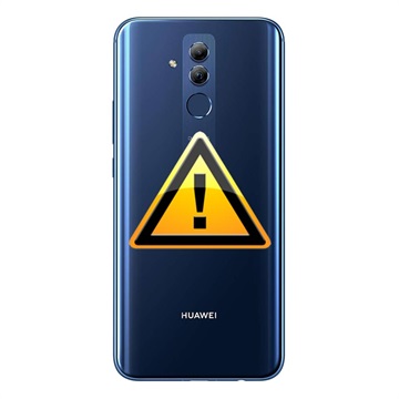 Huawei Mate 20 Lite Takakannen Korjaus