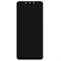Huawei Mate 20 Lite LCD Näyttö - Musta