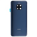 Huawei Mate 20 Pro Akkukansi 02352GDE - Sininen
