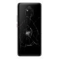 Huawei Mate 20 Pro Takakannen Korjaus - Musta