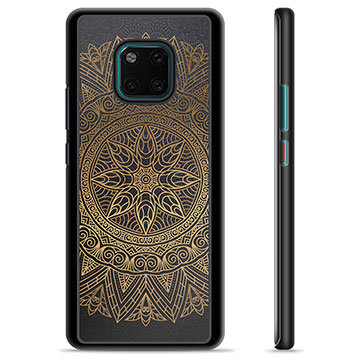 Huawei Mate 20 Pro Suojakuori - Mandala