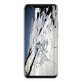 Huawei Mate 20 Pro LCD-näytön ja Kosketusnäytön Korjaus - Musta