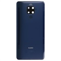 Huawei Mate 20 X Akkukansi 02352GGX - Yönsininen