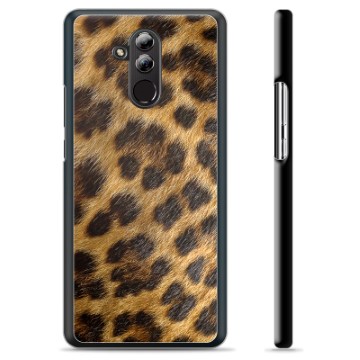 Huawei Mate 20 Lite Suojakuori - Leopardi