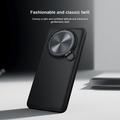 Huawei Mate 60 Pro/60 Pro+ Nillkin CamShield Prop Hybridikotelo - Sininen