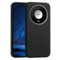 Huawei Mate 90 Pro Max Liukumaton TPU-kotelo - musta