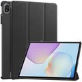 Huawei MatePad 11.5 (2025) Tri-Fold Series Smart Folio -kotelo - Musta