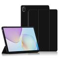 Huawei MatePad 11.5 (2026) Tri-Fold Series Smart Folio -kotelo - Musta