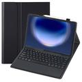 Huawei MatePad Pro Max Bluetooth-näppäimistökotelo