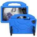Huawei MatePad T8 Lasten Iskunkestävä Suojakotelo - Sininen