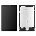 Huawei MediaPad M5 Lite 8 LCD Näyttö - Musta