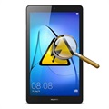 Huawei MediaPad T3 7.0 Arviointi