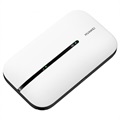 Huawei Mobile WiFi 3s E5576 Portable 4G Reititin - Valkoinen