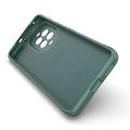 Huawei Nova 13 Pro Rugged TPU Suojakuori - Vihreä