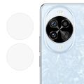 Huawei Nova 14 Pro Kameralinssin Panssarilasi - 2 Kpl.