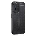 Huawei Nova 14 Pro Slim-Fit Premium TPU Suojakuori - Musta