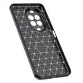 Huawei Nova 14 Pro Slim-Fit Premium TPU Suojakuori - Musta