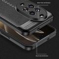 Huawei Nova 14 Pro Slim-Fit Premium TPU Suojakuori - Musta
