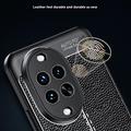 Huawei Nova 14 Pro Slim-Fit Premium TPU Suojakuori - Musta