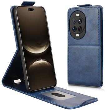 Huawei Nova 14 Pro Pystysuuntainen läppäkotelo jalustalla