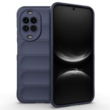 Huawei Nova 14 Rugged TPU Suojakuori