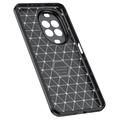 Huawei Nova 14 Slim-Fit Premium TPU Suojakuori - Musta