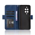 Huawei Nova 14 Ultra -kortinhaltijan lompakkokotelo - sininen