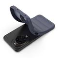 Huawei Nova 14 Ultra Rugged TPU Suojakuori - Tummansininen