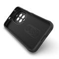 Huawei Nova 14 Ultra Rugged TPU Suojakuori - Tummansininen