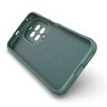 Huawei Nova 14 Ultra Rugged TPU Suojakuori - Vihreä