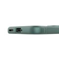 Huawei Nova 14 Ultra Rugged TPU Suojakuori - Vihreä