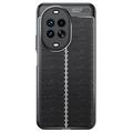 Huawei Nova 14 Ultra Slim-Fit Premium TPU Suojakuori - Musta