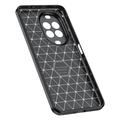 Huawei Nova 14 Ultra Slim-Fit Premium TPU Suojakuori - Musta