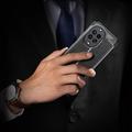 Huawei Nova 14 Ultra Slim-Fit Premium TPU Suojakuori - Musta