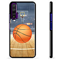 Huawei Nova 5T Suojakuori - Koripallo