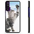 Huawei Nova 5T Suojakuori - Kissa