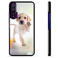 Huawei Nova 5T Suojakuori - Koira