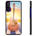 Huawei Nova 5T Suojakuori - Kitara