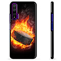 Huawei Nova 5T Suojakuori - Jääkiekko