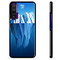 Huawei Nova 5T Suojakuori - Jäävuori