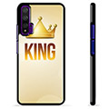 Huawei Nova 5T Suojakuori - Kuningas