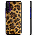 Huawei Nova 5T Suojakuori - Leopardi