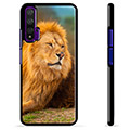 Huawei Nova 5T Suojakuori - Leijona