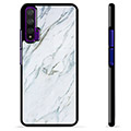 Huawei Nova 5T Suojakuori - Marmori