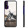 Huawei Nova 5T Suojakuori - Moottoripyörä