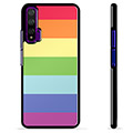 Huawei Nova 5T Suojakuori - Pride