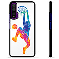 Huawei Nova 5T Suojakuori - Donkkaus